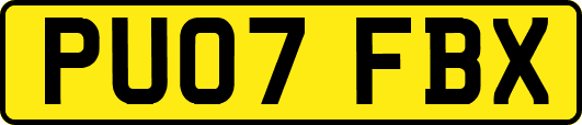PU07FBX