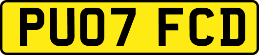 PU07FCD