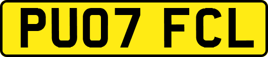 PU07FCL