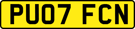 PU07FCN