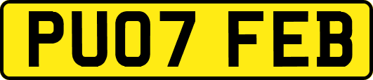 PU07FEB