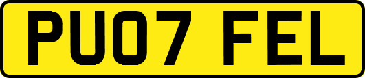 PU07FEL