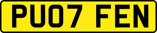 PU07FEN
