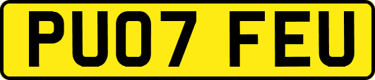 PU07FEU