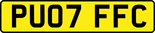 PU07FFC