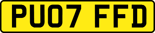 PU07FFD