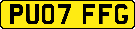 PU07FFG