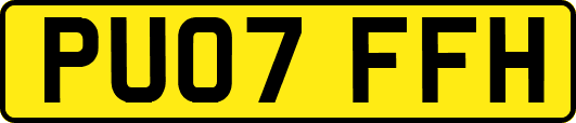 PU07FFH