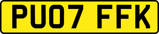 PU07FFK