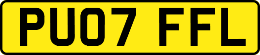 PU07FFL