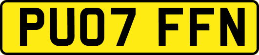 PU07FFN