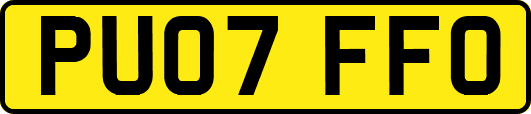 PU07FFO