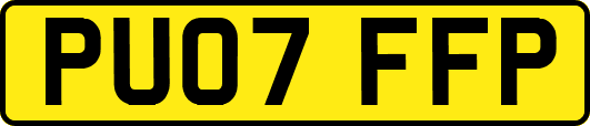 PU07FFP