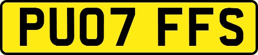PU07FFS
