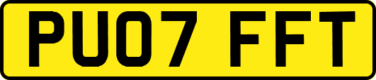 PU07FFT