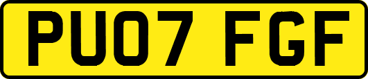 PU07FGF