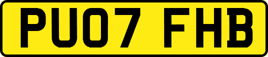 PU07FHB