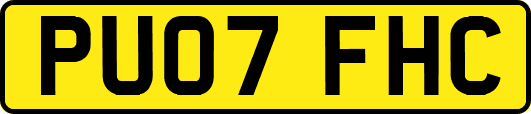 PU07FHC