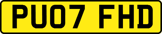 PU07FHD