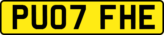 PU07FHE