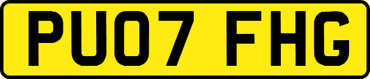 PU07FHG