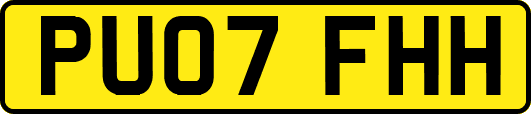 PU07FHH