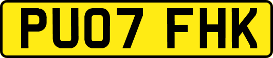 PU07FHK