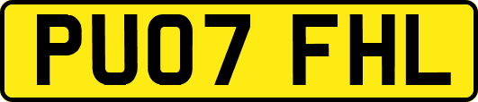 PU07FHL