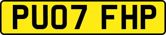 PU07FHP