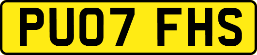 PU07FHS