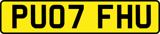 PU07FHU