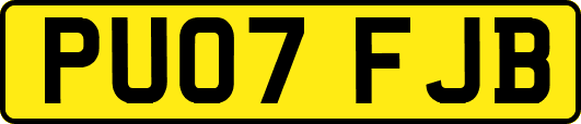 PU07FJB