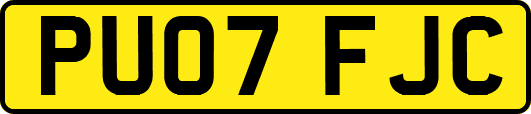 PU07FJC