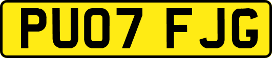 PU07FJG