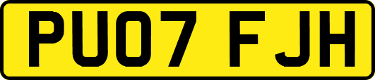 PU07FJH