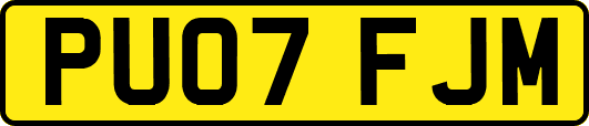 PU07FJM