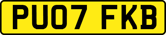 PU07FKB