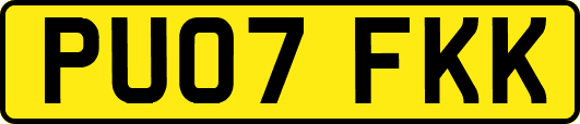 PU07FKK