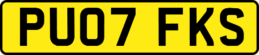 PU07FKS