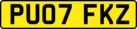 PU07FKZ