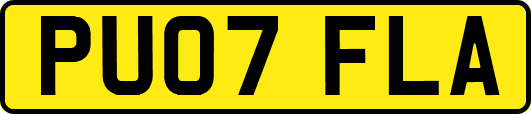 PU07FLA