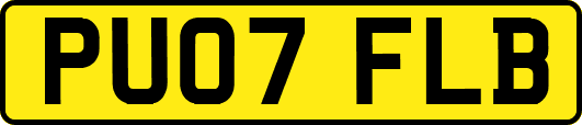 PU07FLB
