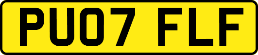 PU07FLF