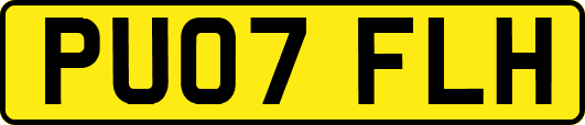 PU07FLH