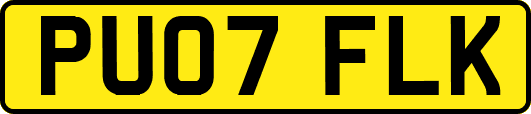 PU07FLK