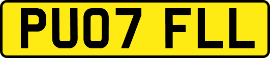 PU07FLL