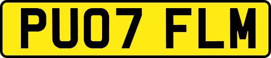 PU07FLM