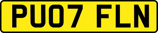 PU07FLN