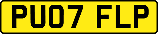 PU07FLP