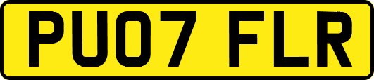 PU07FLR